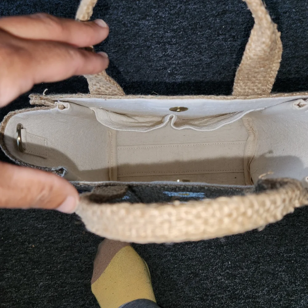 Hand bag - Picture 3 of 7